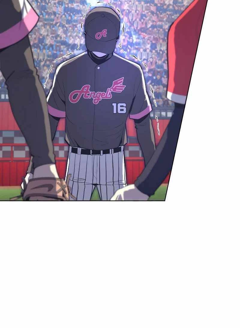 Vua Bóng Chày Chapter 34 - 40