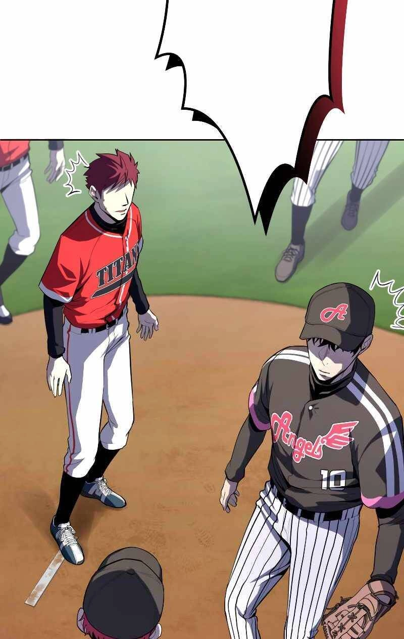 Vua Bóng Chày Chapter 34 - 43