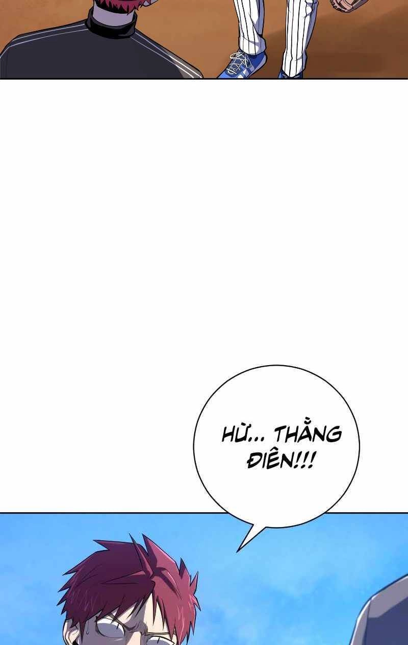 Vua Bóng Chày Chapter 34 - 44