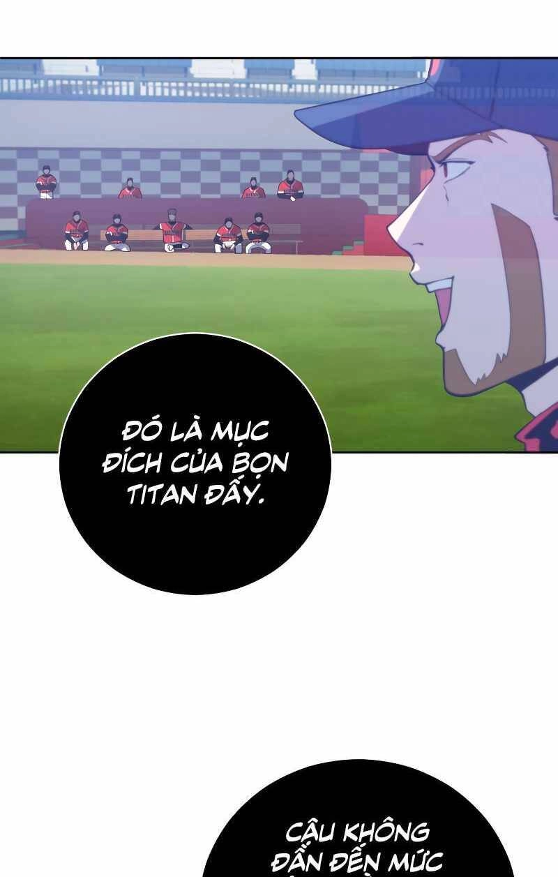 Vua Bóng Chày Chapter 34 - 51