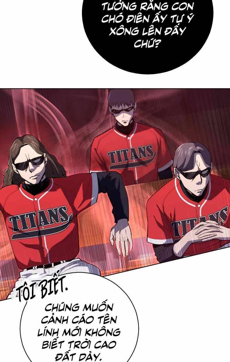 Vua Bóng Chày Chapter 34 - 52