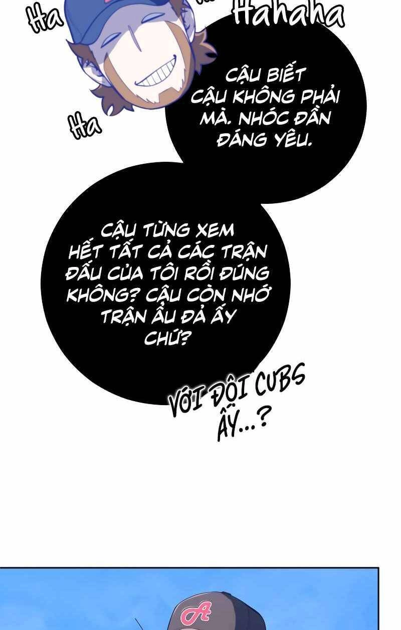 Vua Bóng Chày Chapter 34 - 54