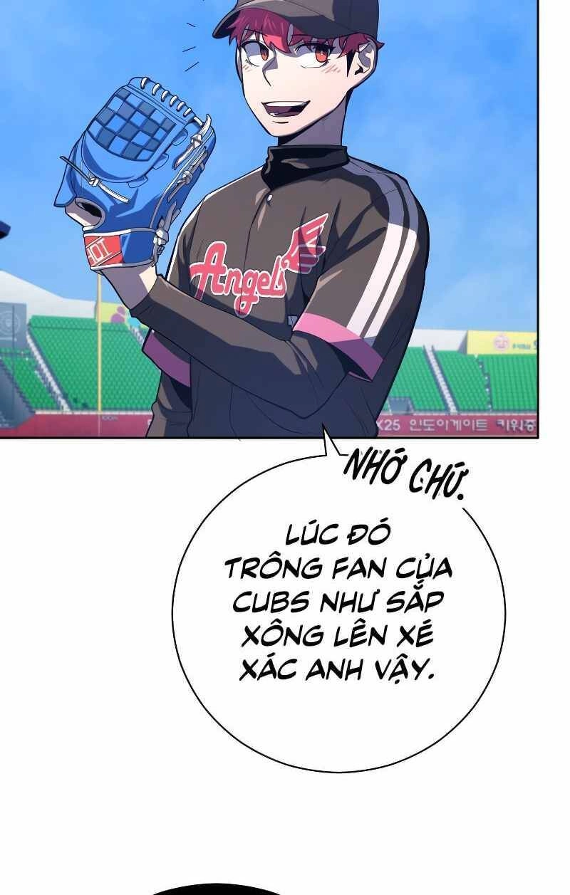 Vua Bóng Chày Chapter 34 - 55