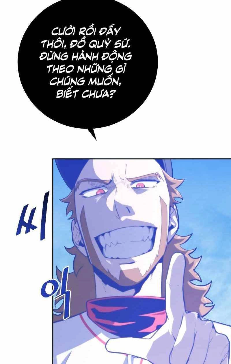 Vua Bóng Chày Chapter 34 - 56