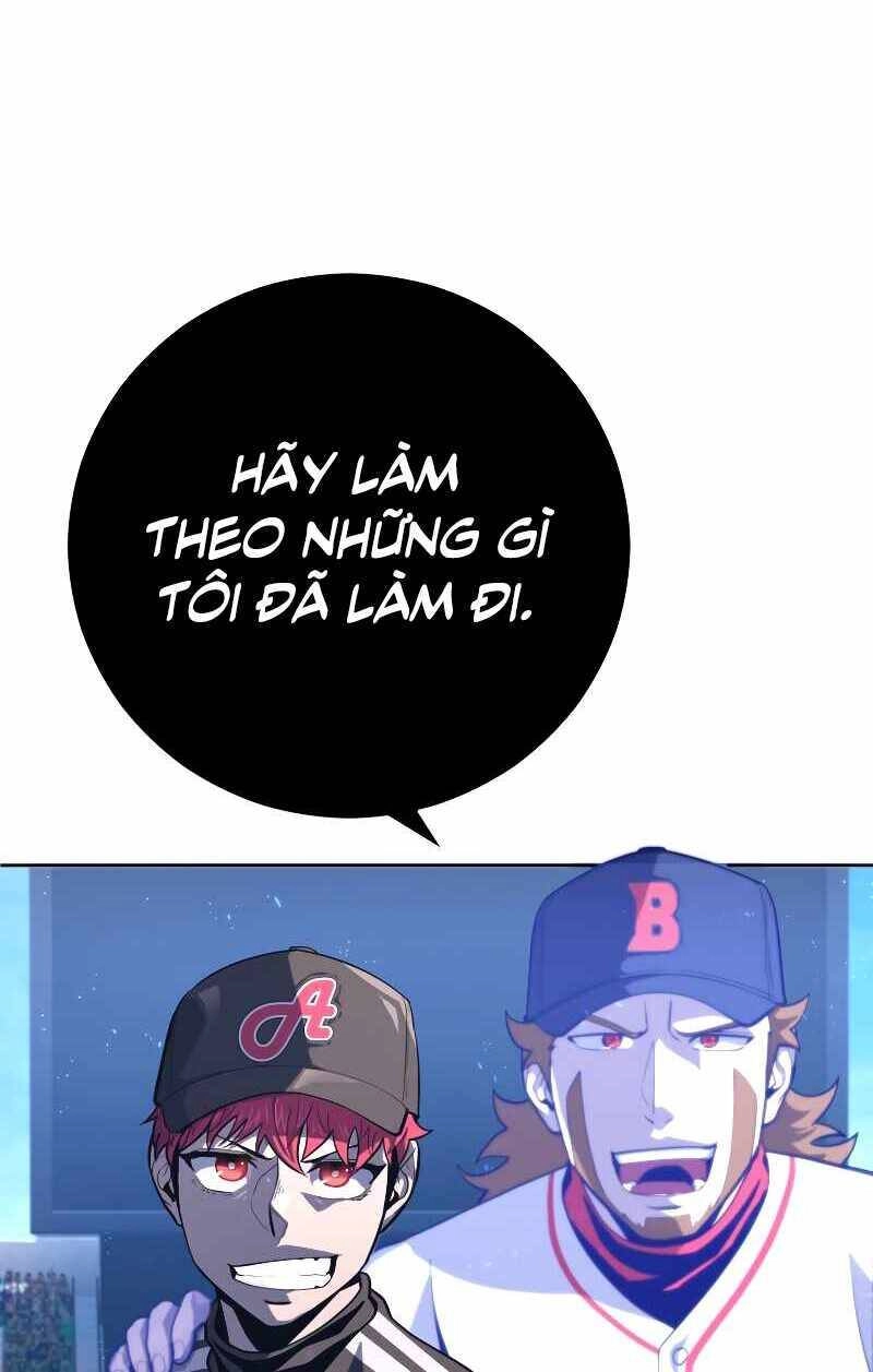 Vua Bóng Chày Chapter 34 - 58