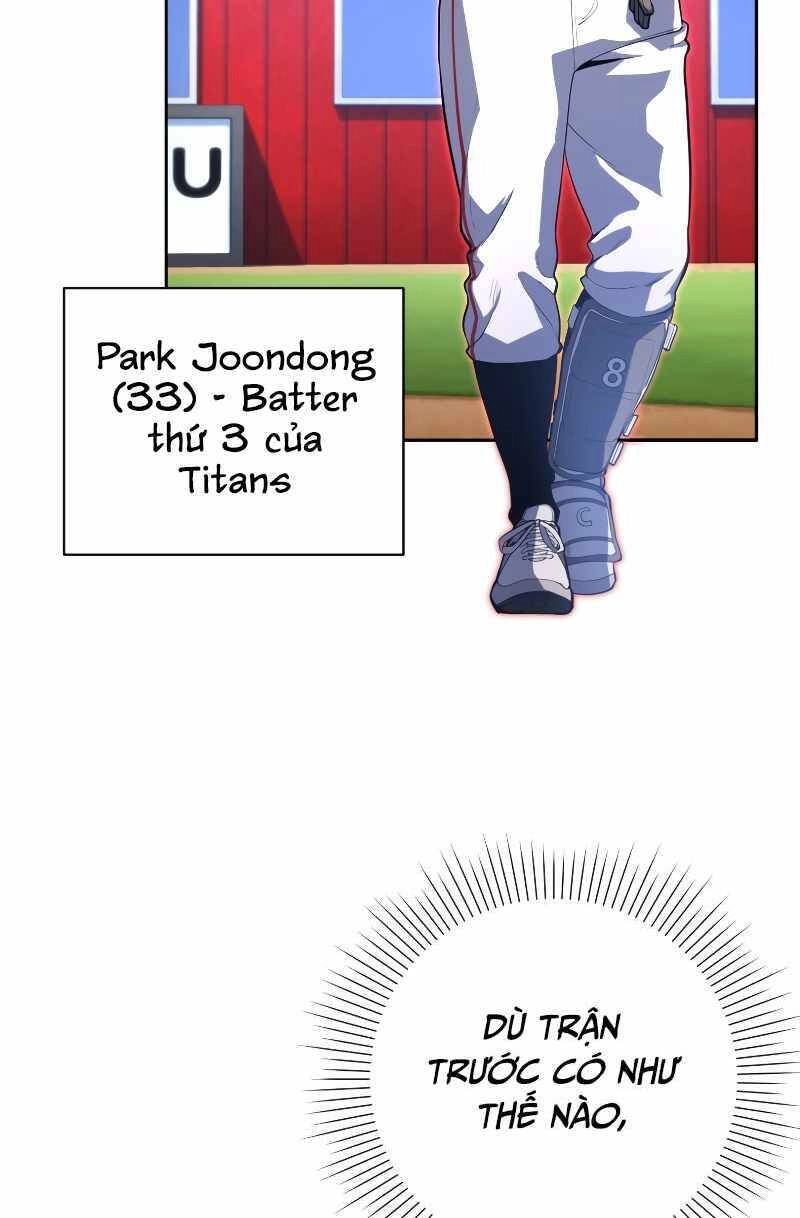 Vua Bóng Chày Chapter 34 - 62