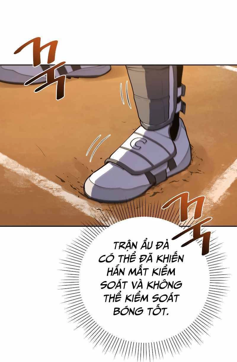 Vua Bóng Chày Chapter 34 - 64