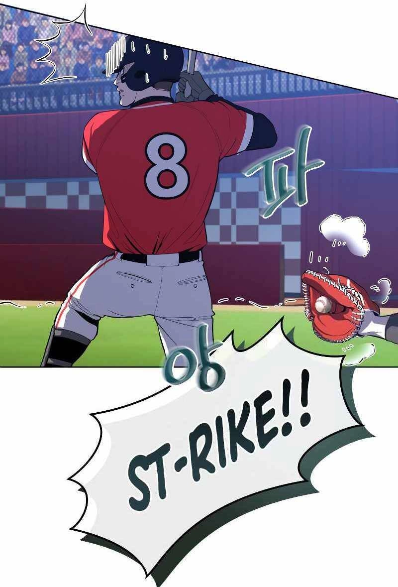 Vua Bóng Chày Chapter 34 - 71