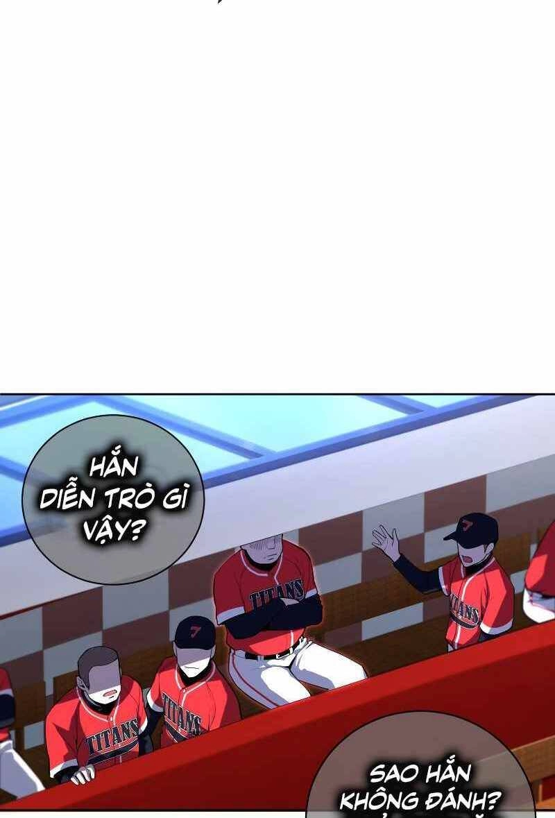 Vua Bóng Chày Chapter 34 - 72