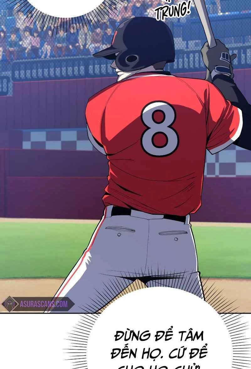 Vua Bóng Chày Chapter 34 - 76