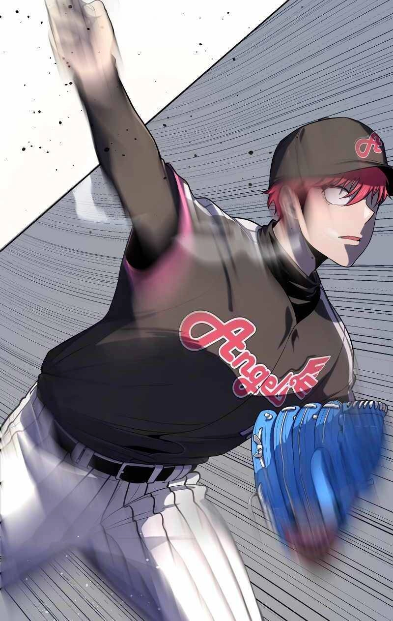 Vua Bóng Chày Chapter 34 - 89