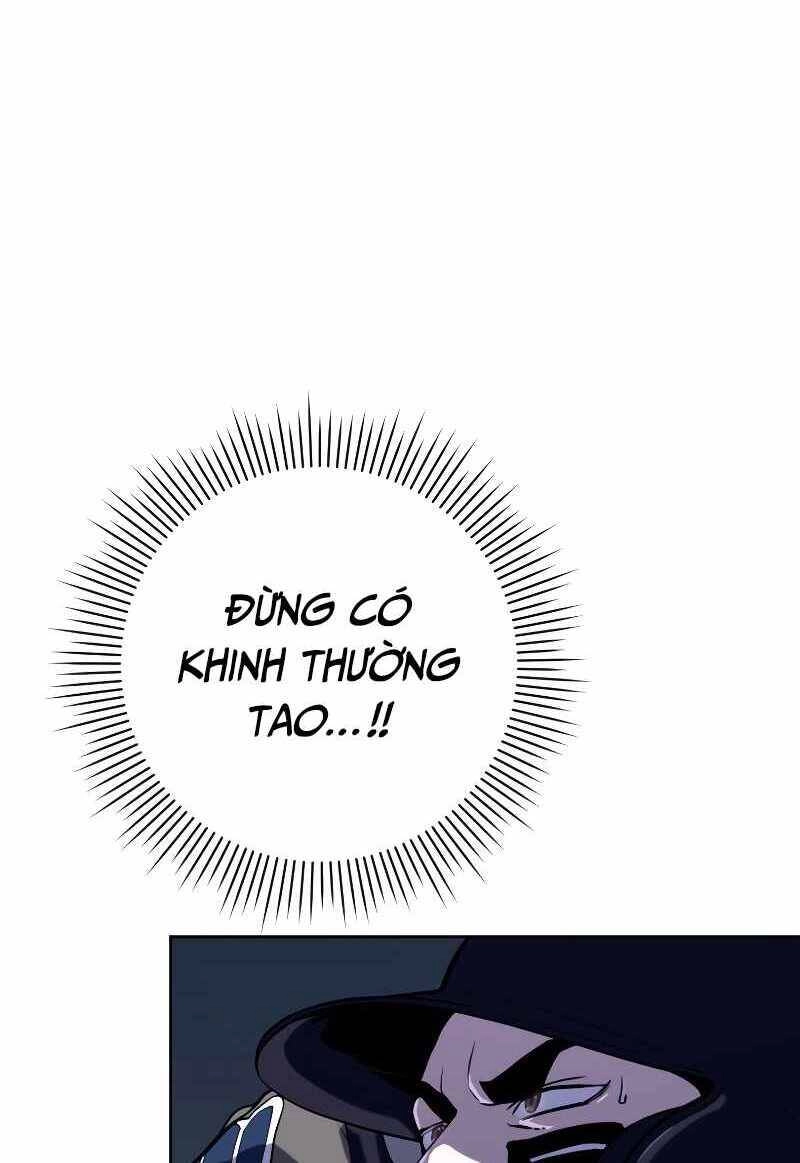 Vua Bóng Chày Chapter 34 - 91