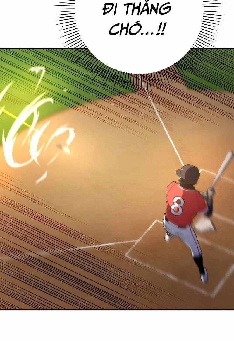 Vua Bóng Chày Chapter 34 - 93