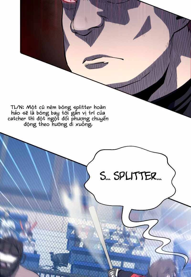 Vua Bóng Chày Chapter 34 - 98