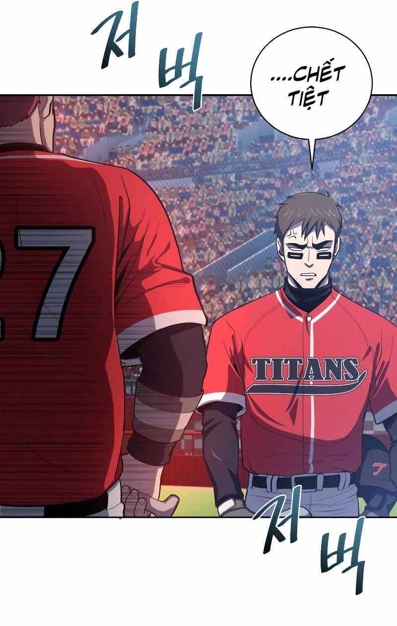 Vua Bóng Chày Chapter 34 - 101