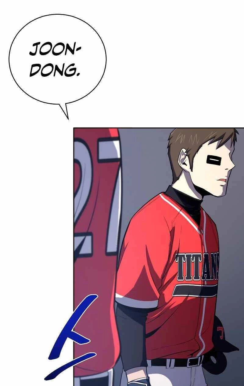 Vua Bóng Chày Chapter 34 - 102