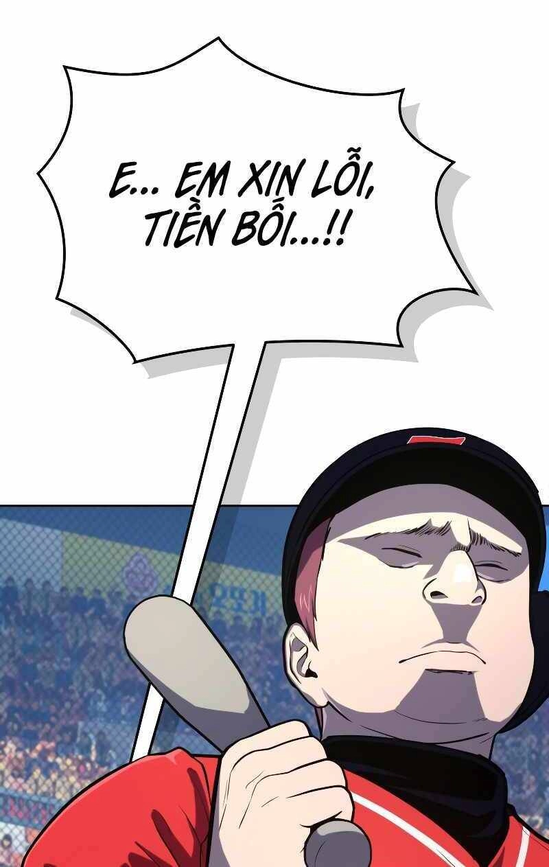 Vua Bóng Chày Chapter 34 - 106