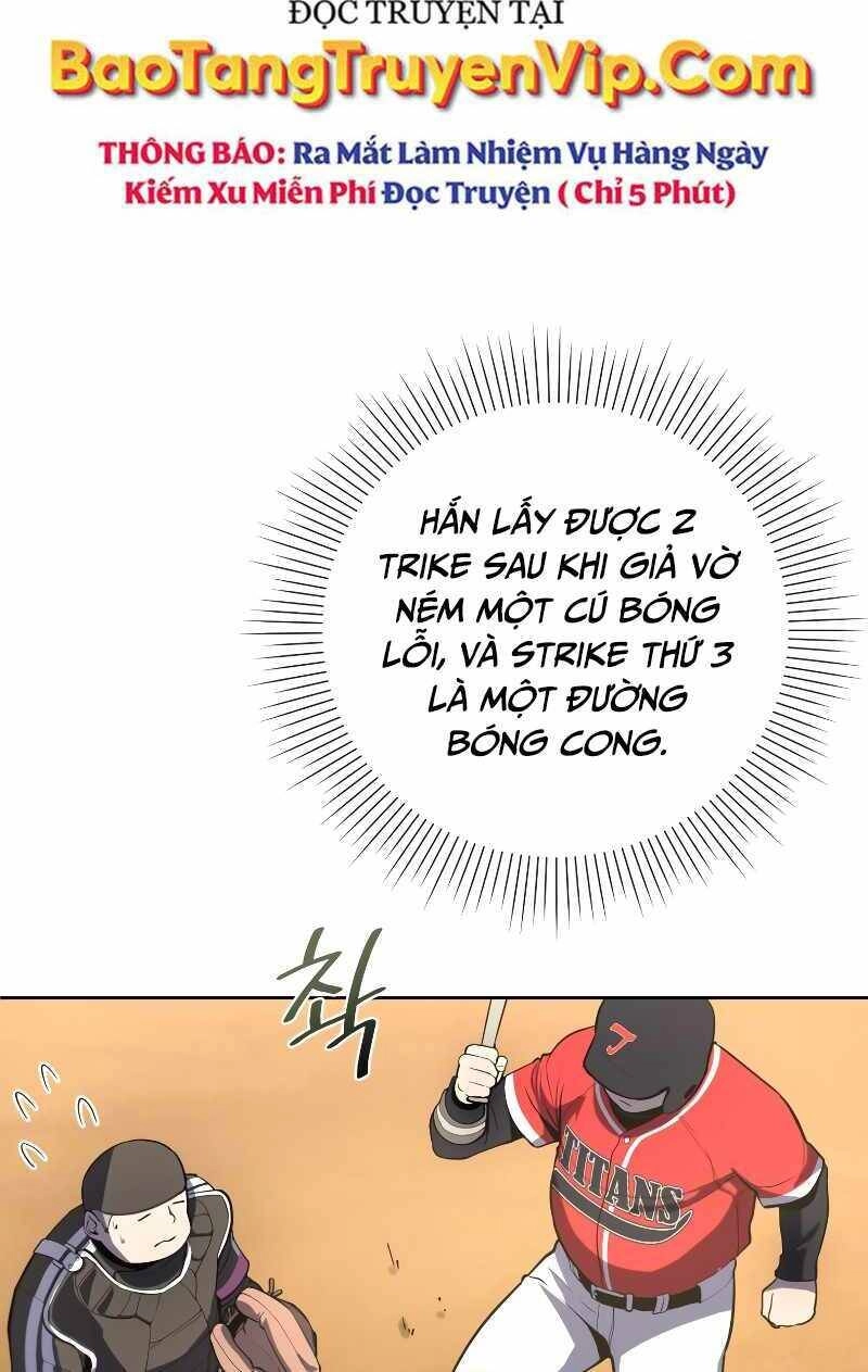 Vua Bóng Chày Chapter 34 - 108