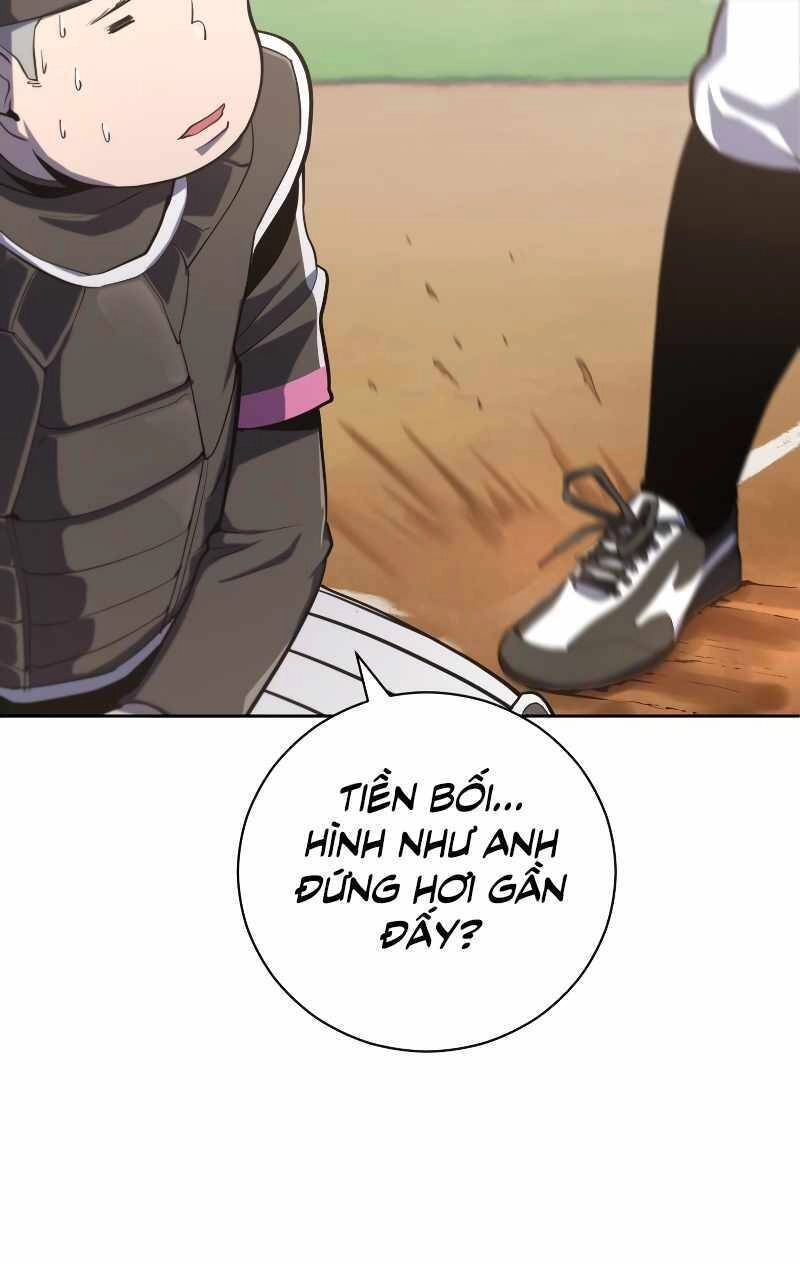 Vua Bóng Chày Chapter 34 - 110