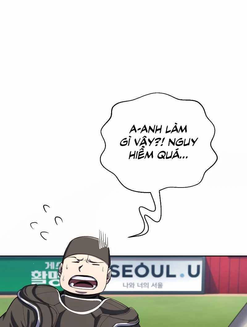 Vua Bóng Chày Chapter 34 - 115