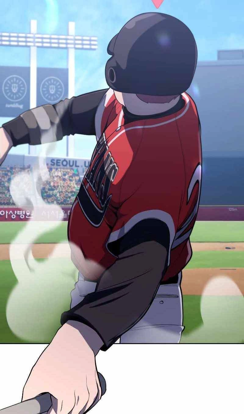 Vua Bóng Chày Chapter 35 - 3