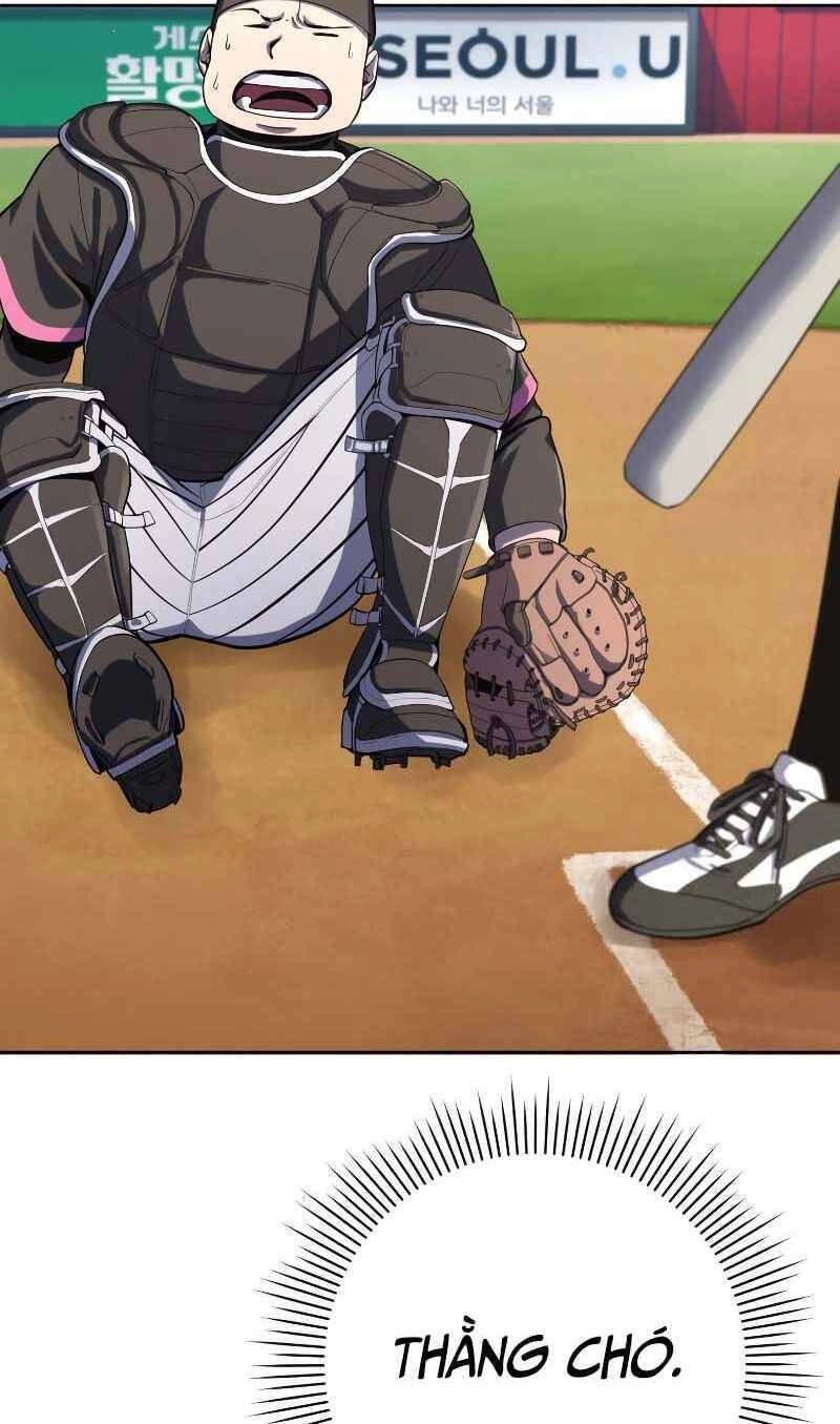 Vua Bóng Chày Chapter 35 - 5