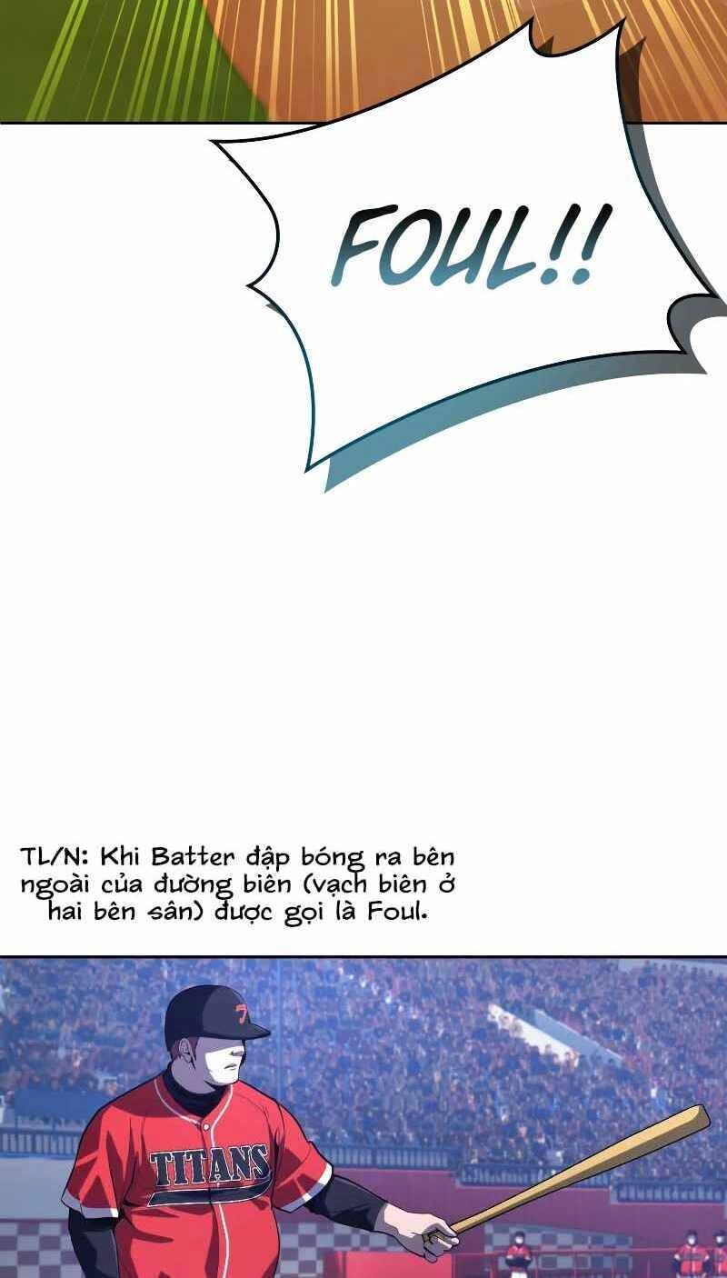 Vua Bóng Chày Chapter 35 - 12