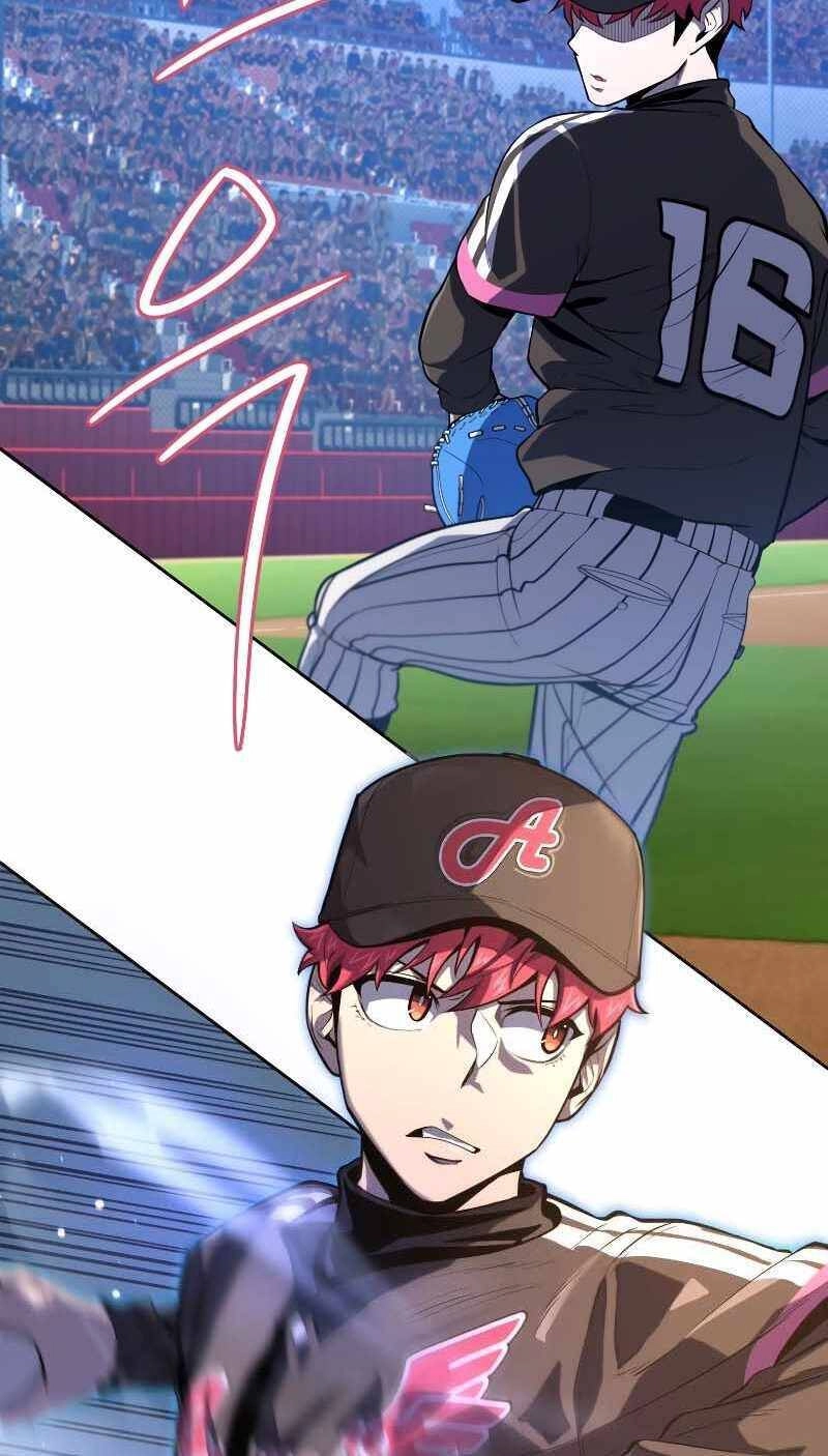 Vua Bóng Chày Chapter 35 - 14