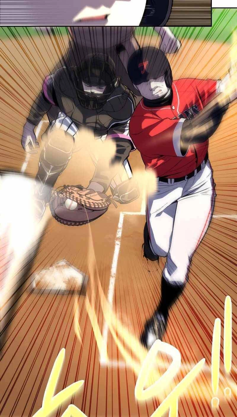 Vua Bóng Chày Chapter 35 - 17