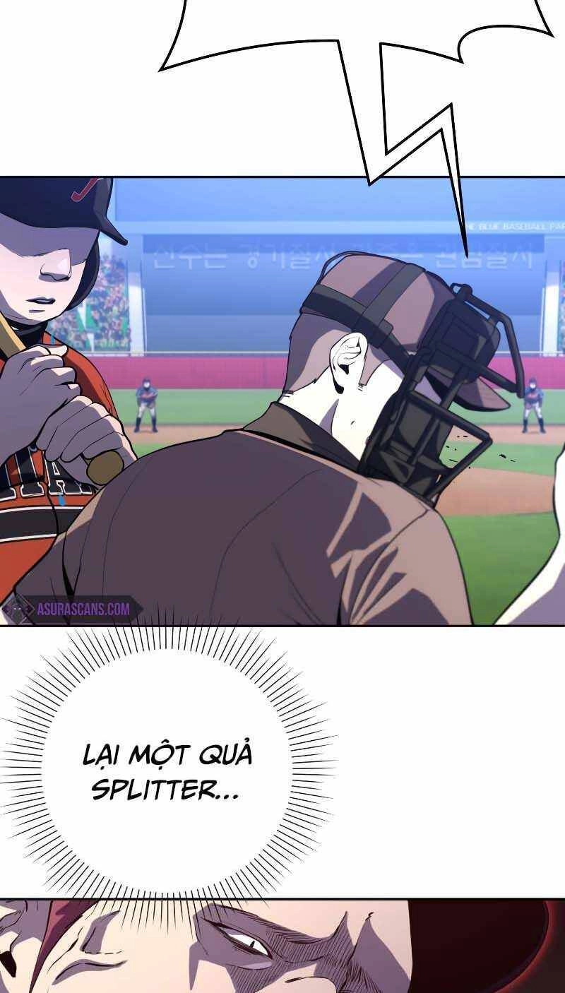 Vua Bóng Chày Chapter 35 - 19