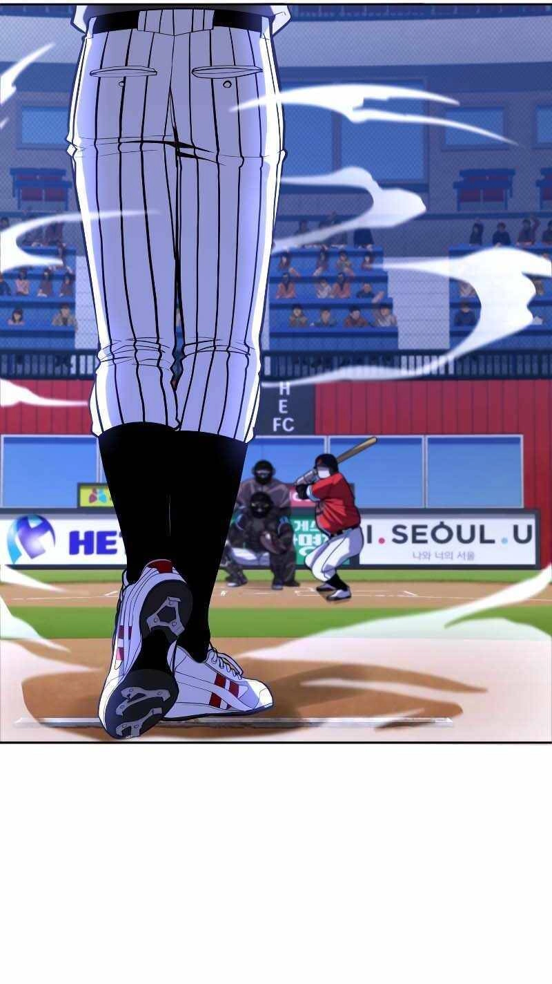 Vua Bóng Chày Chapter 35 - 21