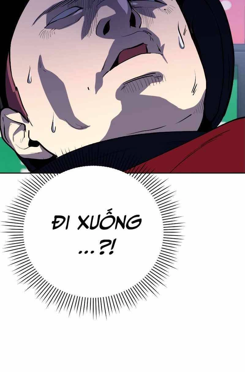 Vua Bóng Chày Chapter 35 - 40