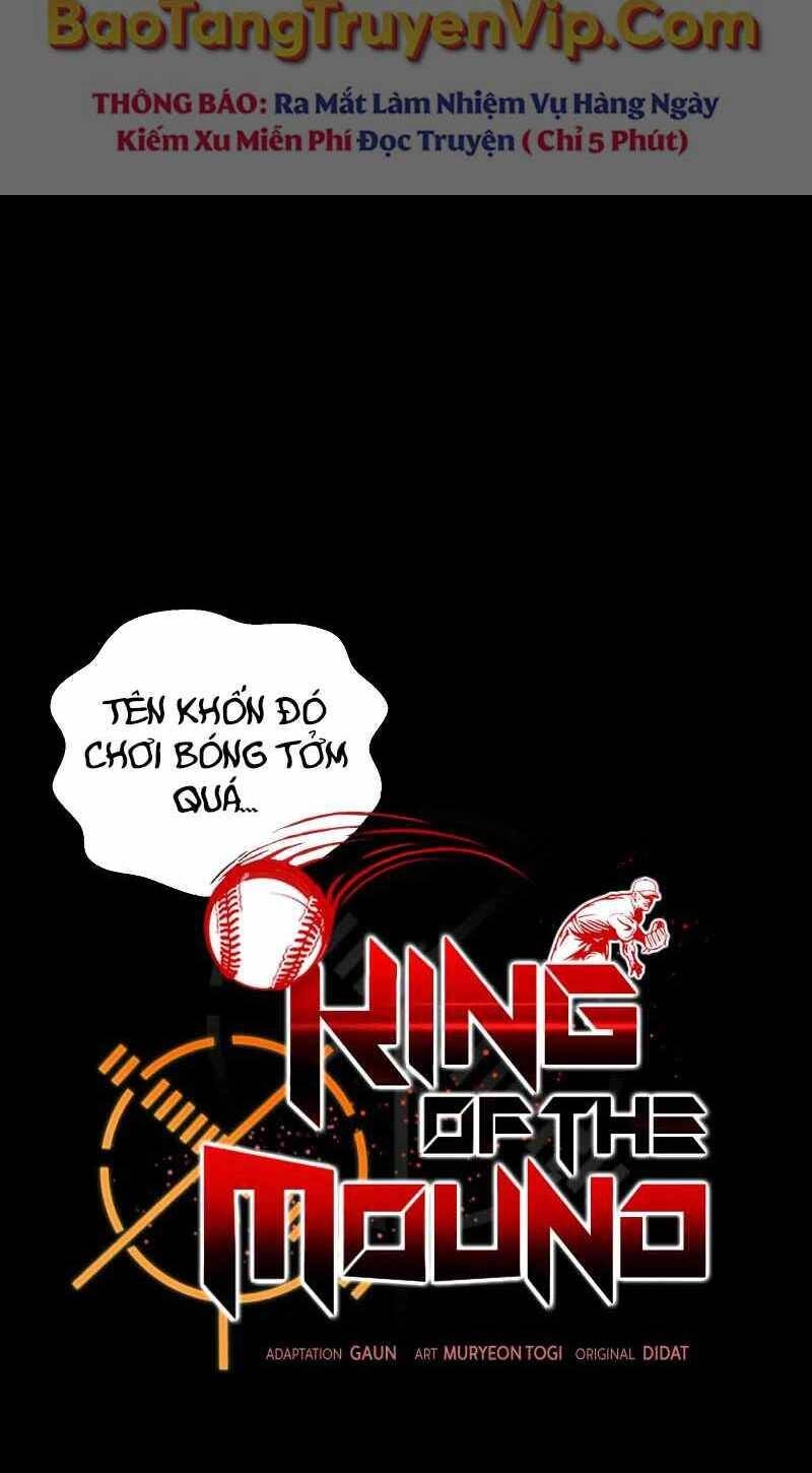 Vua Bóng Chày Chapter 35 - 46