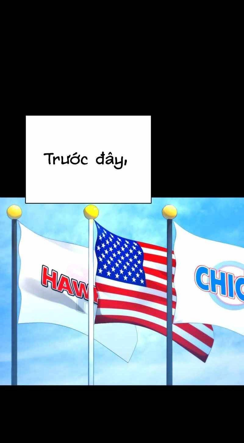 Vua Bóng Chày Chapter 35 - 48