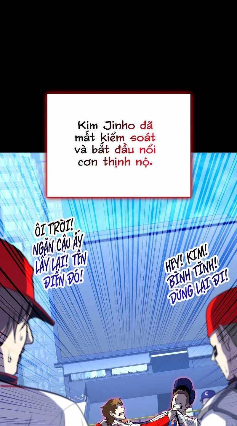 Vua Bóng Chày Chapter 35 - 51