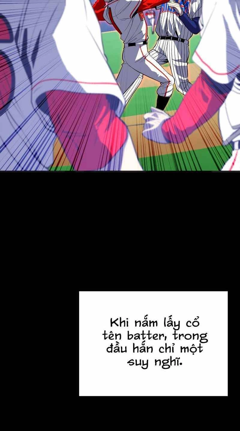 Vua Bóng Chày Chapter 35 - 52