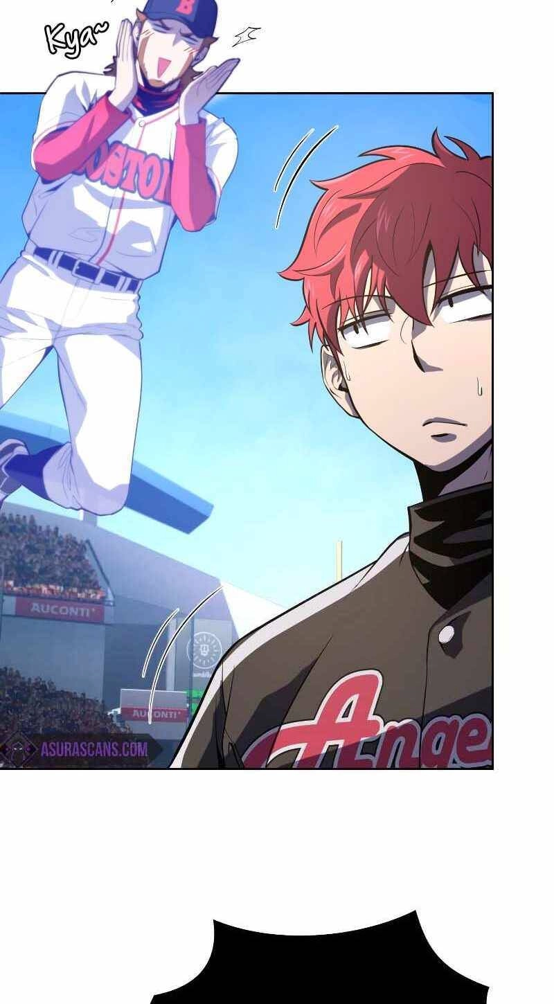 Vua Bóng Chày Chapter 35 - 66