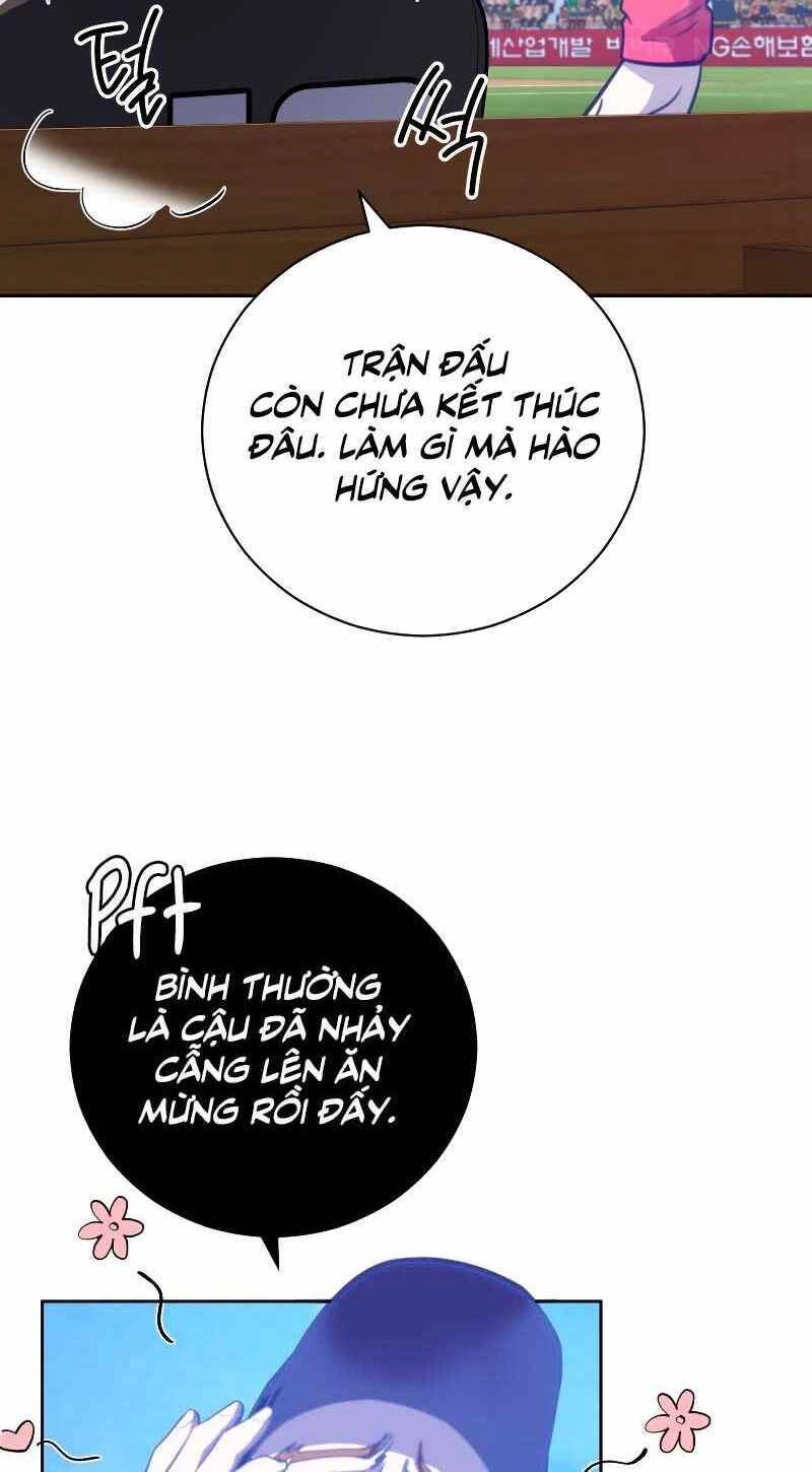 Vua Bóng Chày Chapter 35 - 68