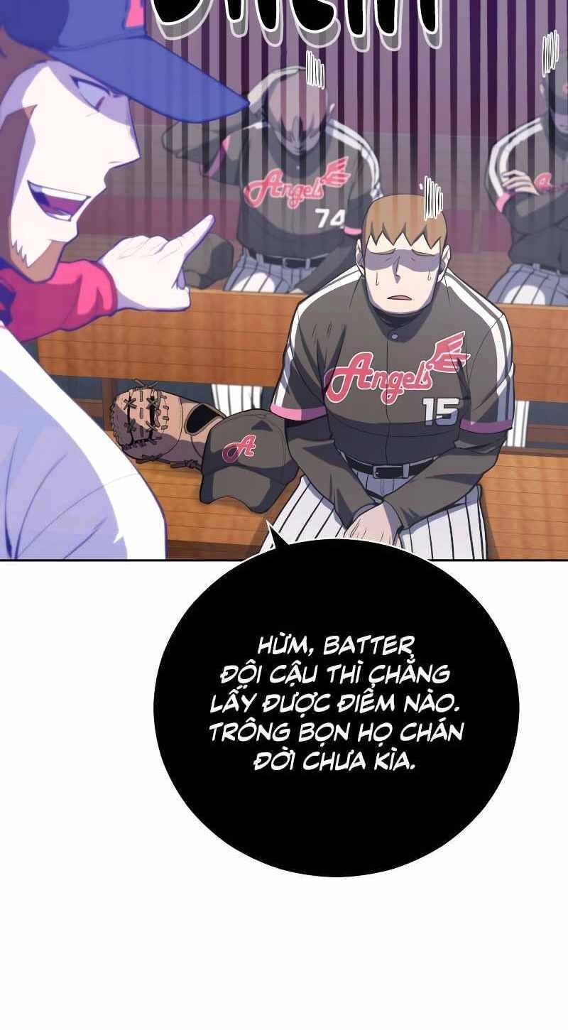 Vua Bóng Chày Chapter 35 - 70