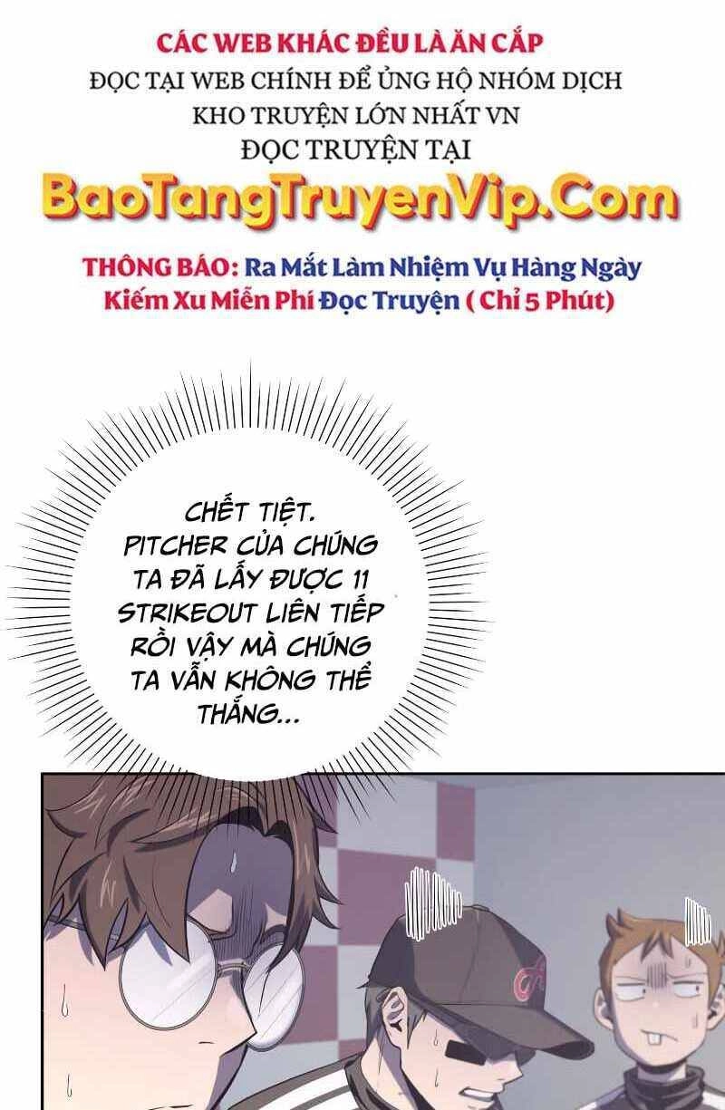 Vua Bóng Chày Chapter 35 - 71