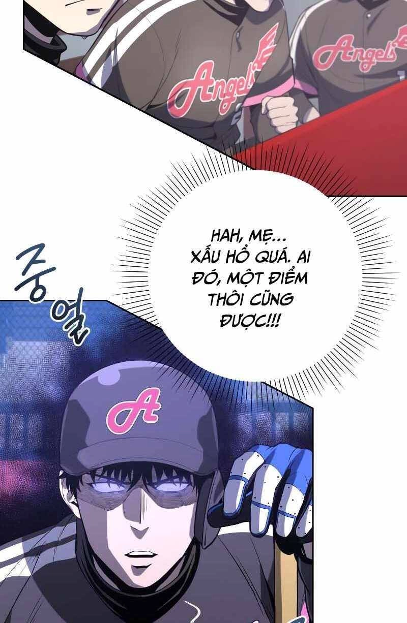 Vua Bóng Chày Chapter 35 - 72