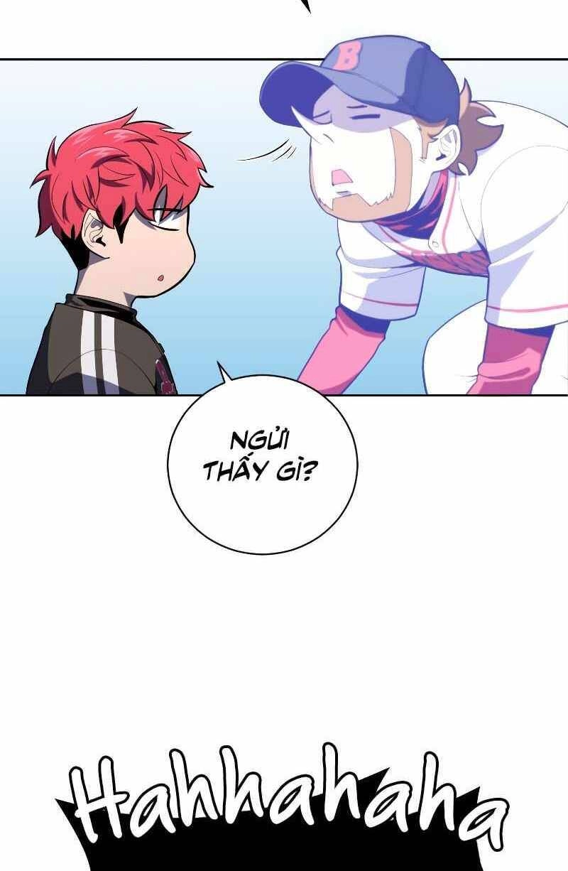 Vua Bóng Chày Chapter 35 - 74