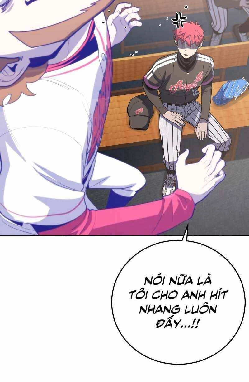 Vua Bóng Chày Chapter 35 - 76