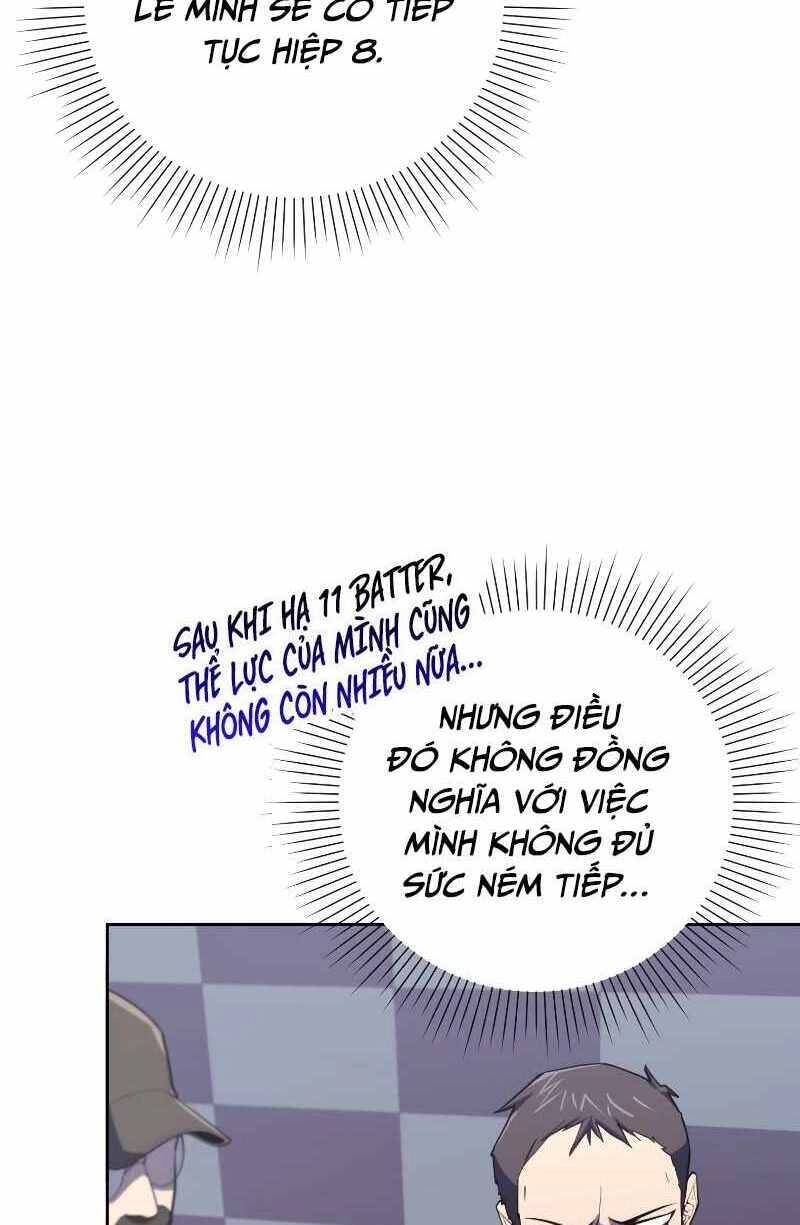 Vua Bóng Chày Chapter 35 - 78