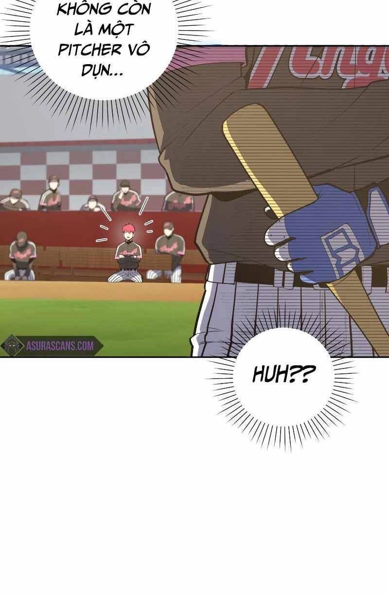 Vua Bóng Chày Chapter 35 - 80