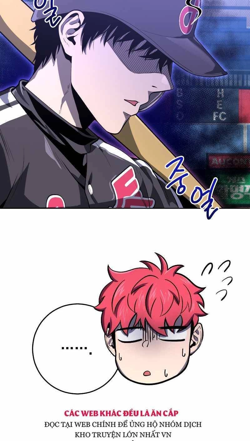 Vua Bóng Chày Chapter 35 - 83