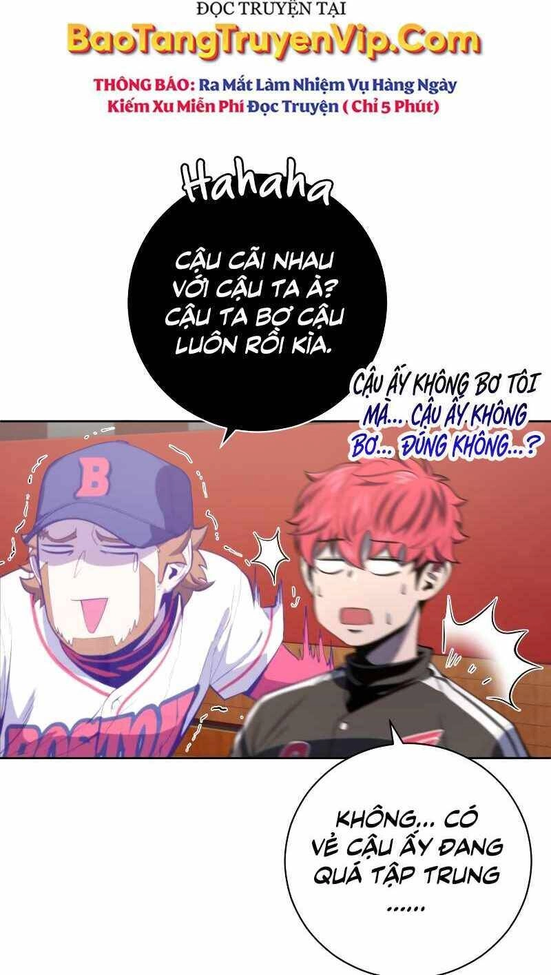 Vua Bóng Chày Chapter 35 - 84
