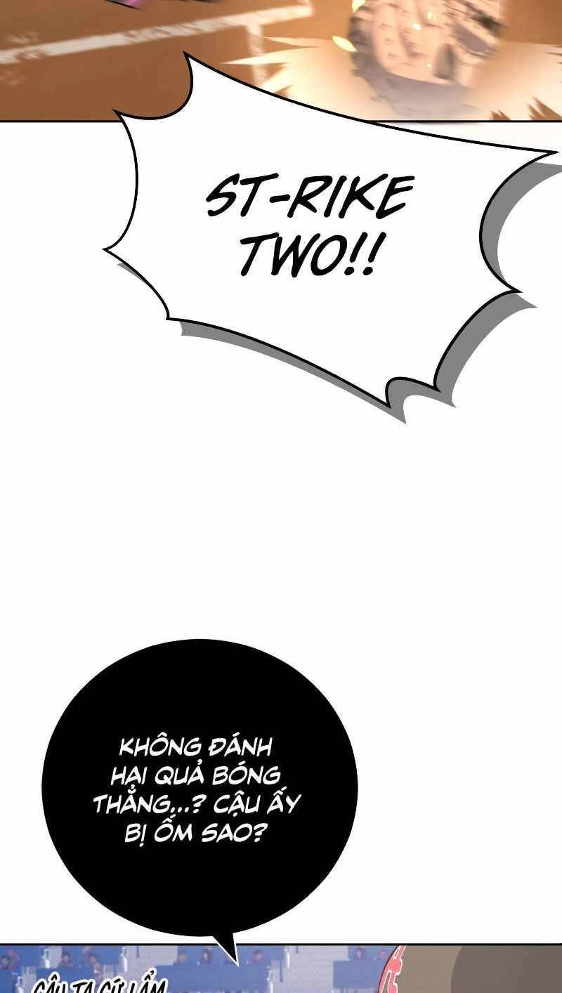 Vua Bóng Chày Chapter 35 - 88