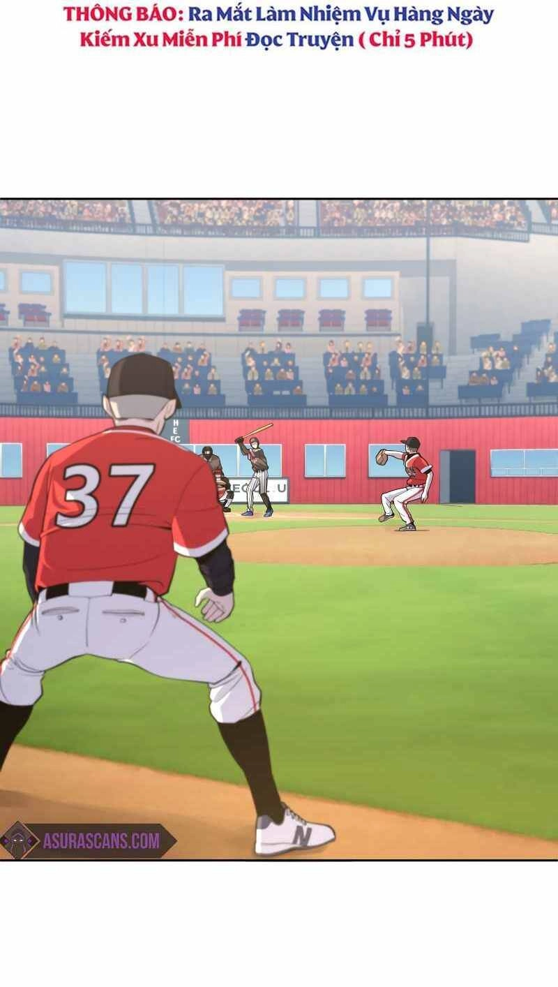 Vua Bóng Chày Chapter 35 - 90