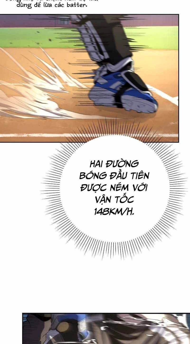 Vua Bóng Chày Chapter 35 - 94